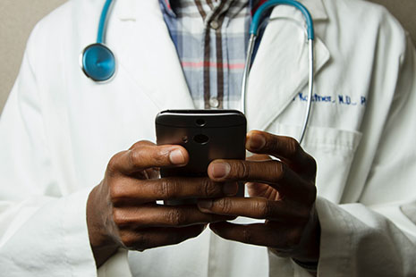 DialTM Telehealth