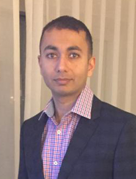 Abhijeet Singh Chauhan